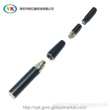 ego-c Electronic Cigarette: New Technology Ego